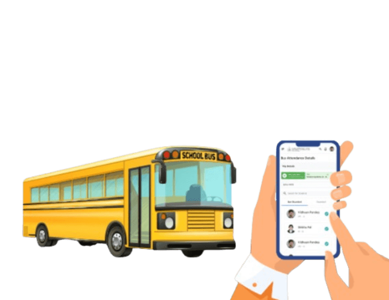 Transport Illustration