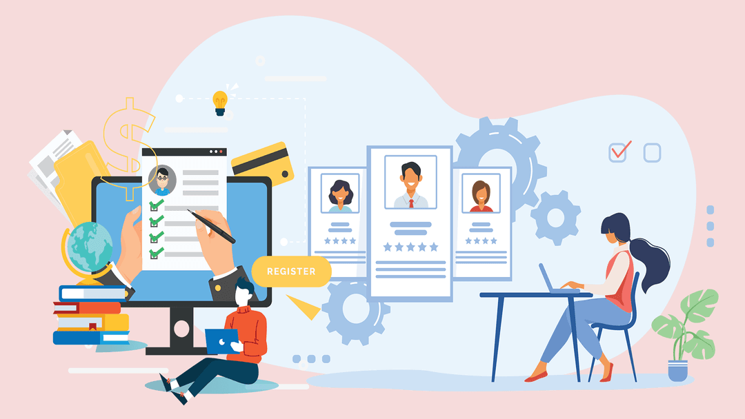 School Student Attendance System