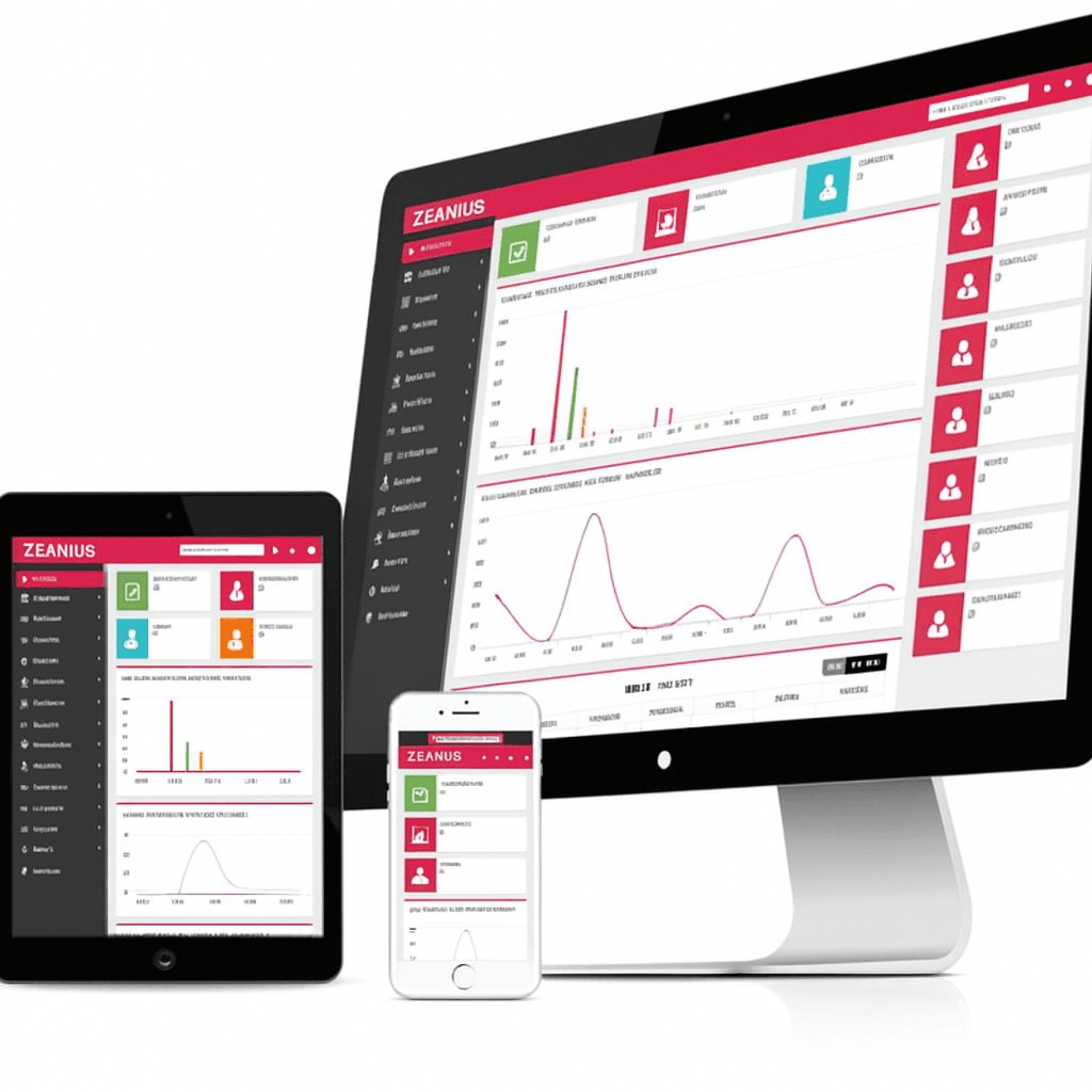 School Student Attendance System